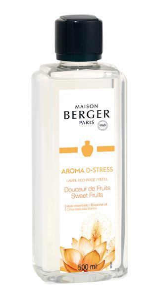 Aroma D-Stress